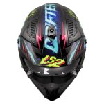 Kaciga LS2 Jet OF606 DRIFTER RAYZ - Image 18