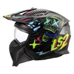Kaciga LS2 Jet OF606 DRIFTER RAYZ - Image 20