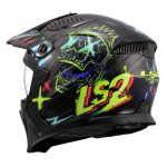 Kaciga LS2 Jet OF606 DRIFTER RAYZ - Image 21