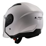 Kaciga LS2 Jet OF616 AIRFLOW II - Image 35