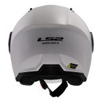 Kaciga LS2 Jet OF616 AIRFLOW II - Image 36