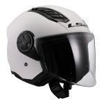 Kaciga LS2 Jet OF616 AIRFLOW II - Image 39