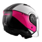 Kaciga LS2 Jet OF616 AIRFLOW II COVER - Image 19