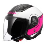 Kaciga LS2 Jet OF616 AIRFLOW II COVER - Image 23