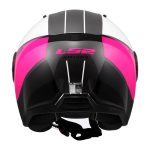Kaciga LS2 Jet OF616 AIRFLOW II COVER - Image 26