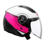 Kaciga LS2 Jet OF616 AIRFLOW II COVER - Image 28