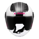 Kaciga LS2 Jet OF616 AIRFLOW II COVER - Image 14