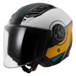 Kaciga LS2 Jet OF616 AIRFLOW II COVER - Image 35