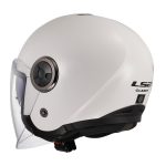 Kaciga LS2 Jet OF620 CLASSY SOLID - Image 17