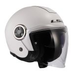 Kaciga LS2 Jet OF620 CLASSY SOLID - Image 7