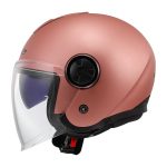 Kaciga LS2 Jet OF620 CLASSY GOLD PINK - Image 14