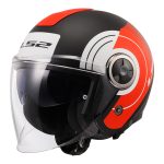 Kaciga LS2 Jet OF620 CLASSY DISKO sa naočarima - Image 5