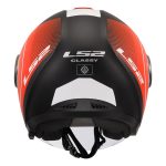 Kaciga LS2 Jet OF620 CLASSY DISKO sa naočarima - Image 7
