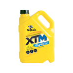 Bardahl Auto ulje XTM 15W40 5L