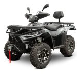 Linhai 370 ProMax