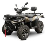 Linhai 370 ProMax