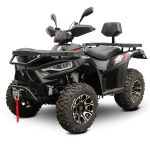 Linhai 370 ProMax
