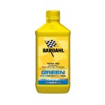 Bardahl Nautika – Ulje Green Power 4 10W30 4T FC-W