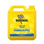 Bardahl Nautika – Ulje Inboard MSAPS 15W40 4T