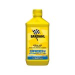Bardahl Nautika – Ulje Green Power C60 25W40