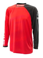 GasGas off road dres