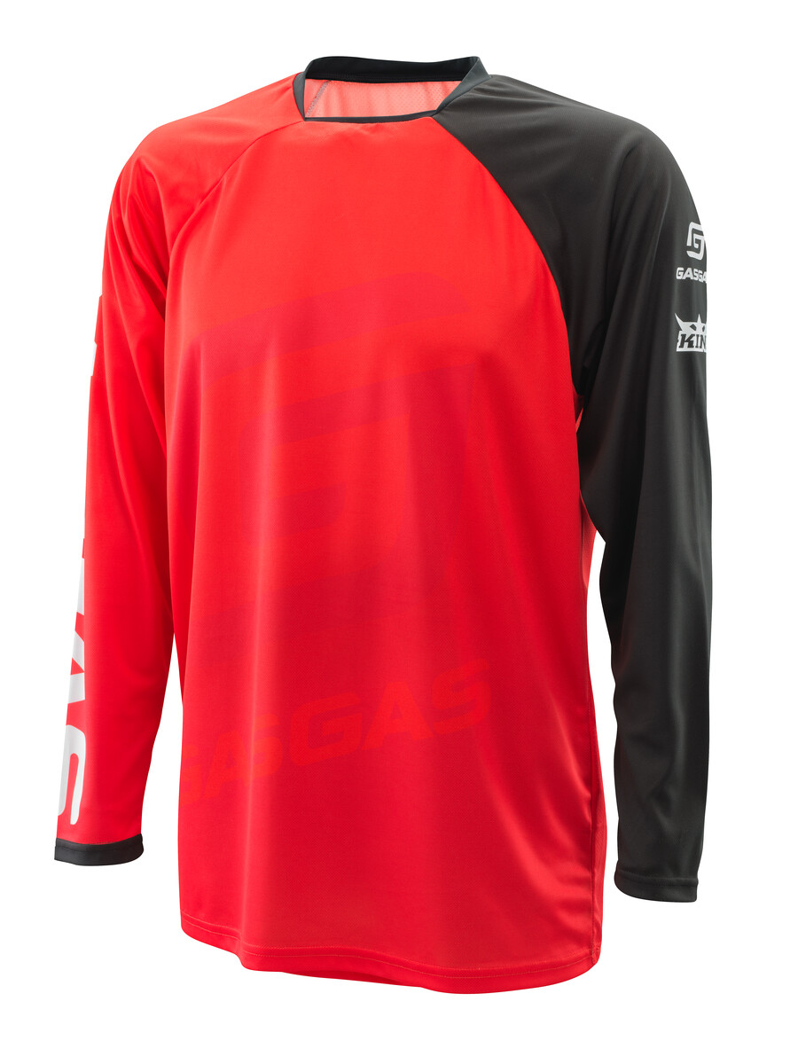 3GG2100426_0 GasGas off road dres - Image 1
