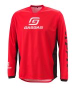 GasGas Tech dres