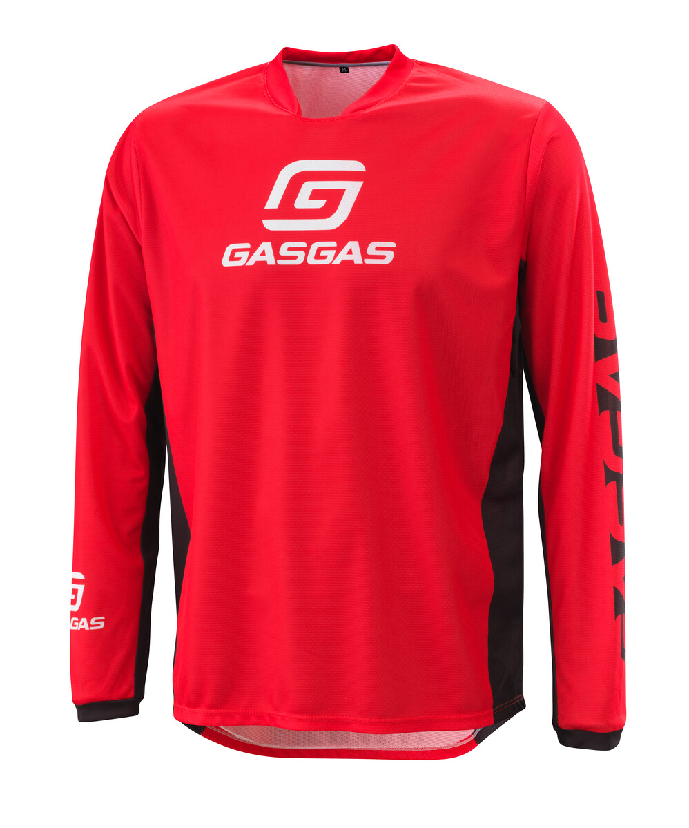 3GG2200495_0 GasGas Tech dres - Image 1