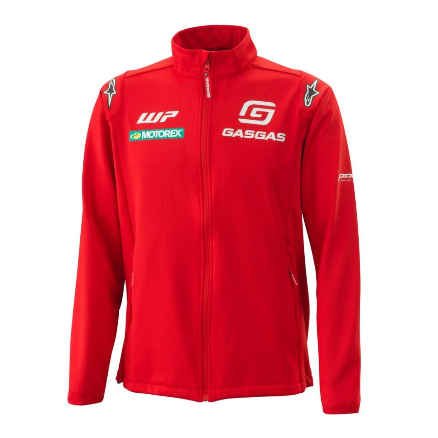 3GG2300315_0 Timska Softshell jakna - Image 1