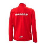 Timska Softshell jakna - Image 2