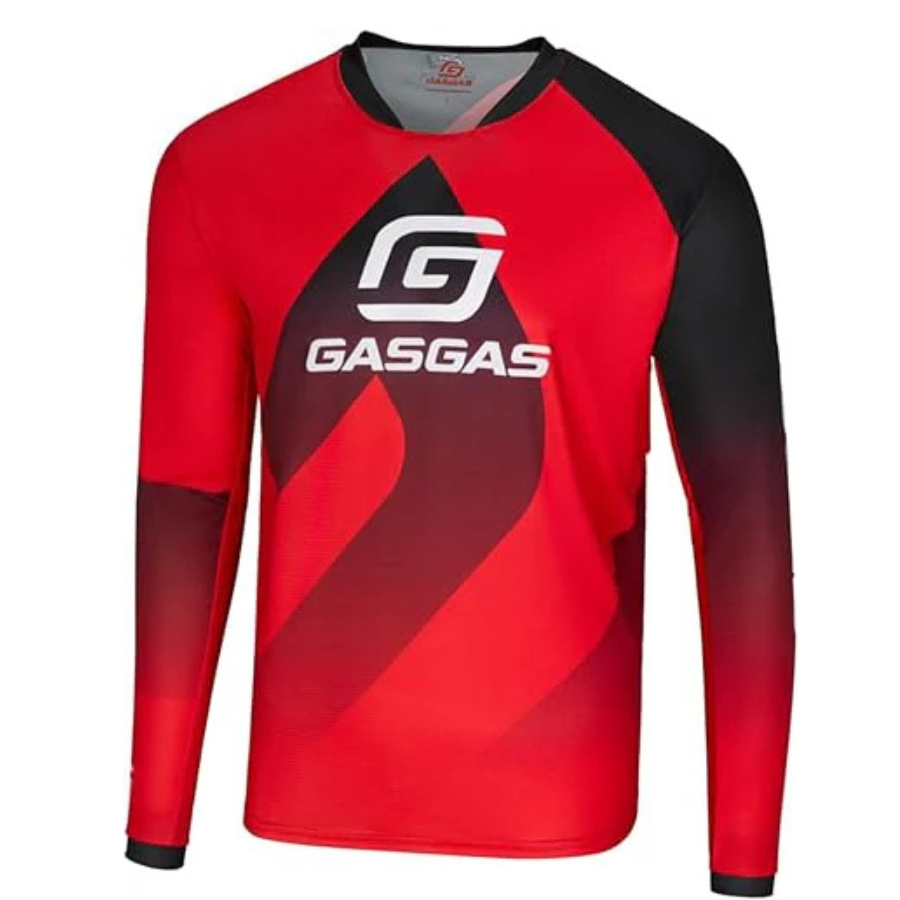 3GG2500134_0 Gasgas Tech Dres - Image 1
