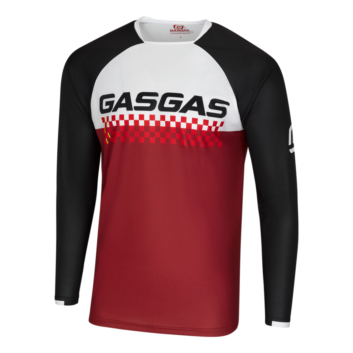 3GG2500144_0 Gasgas Offroad Dres - Image 1