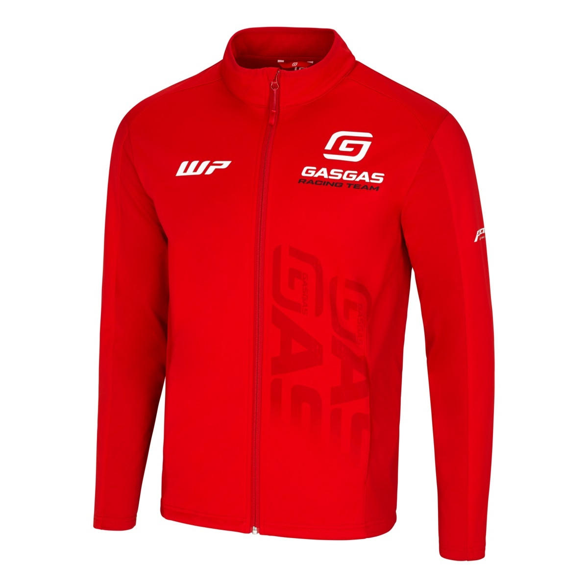 3GG2500224_0 Gasgas Timska Softshell jakna - Image 1