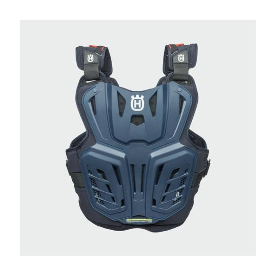 3HS19251_0 Husqvarna protektor za grudi / S/M/L/XL / One Size - Image 1