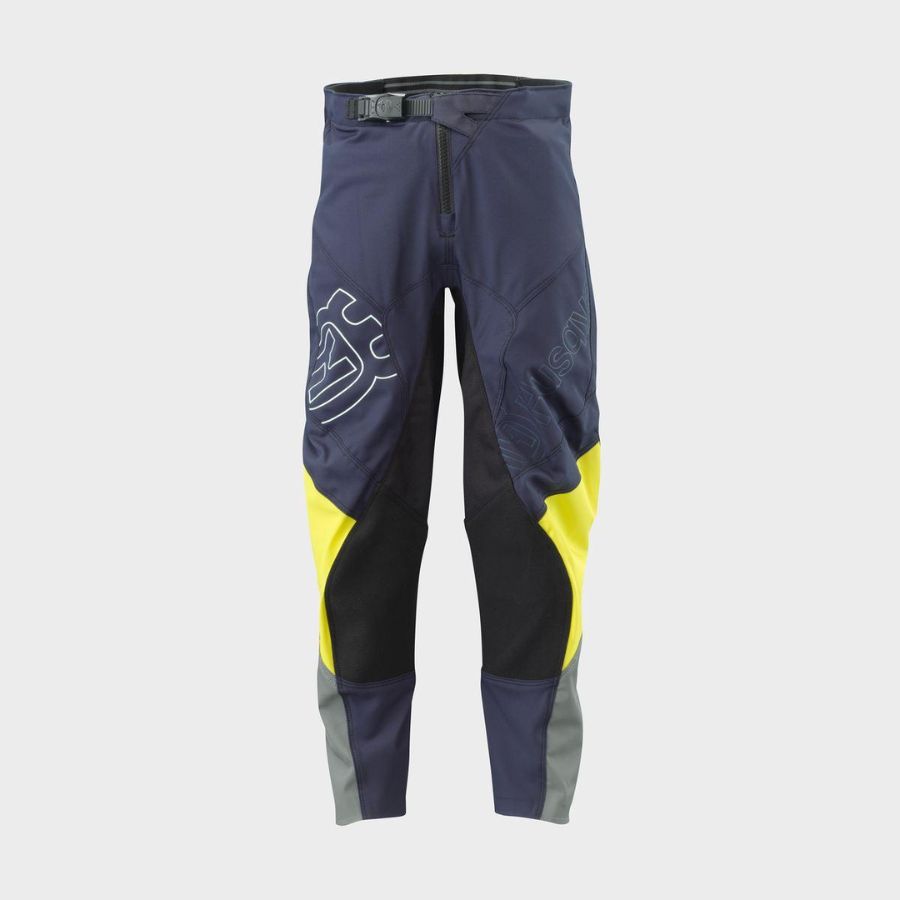 3HS2100050_0 Dečije Raild MX/Enduro Pantalone - Image 1