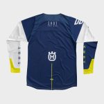 Husqvarna Factory Replica dres - Image 2