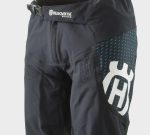 Husqvarna Railed Pantalone - Image 3