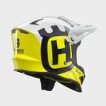 Kaciga Husqvarna Authentic Offroad - Image 3
