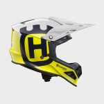 Kaciga Husqvarna Authentic Offroad - Image 4