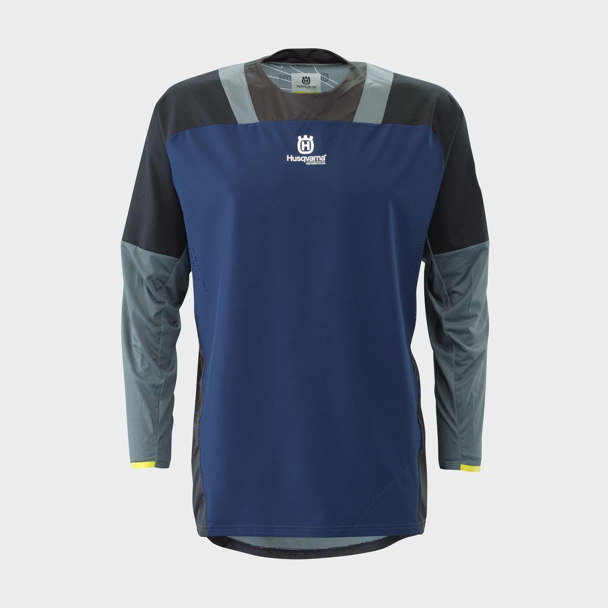 3HS2200136_0 Husqvarna Gotland Dres - Image 1