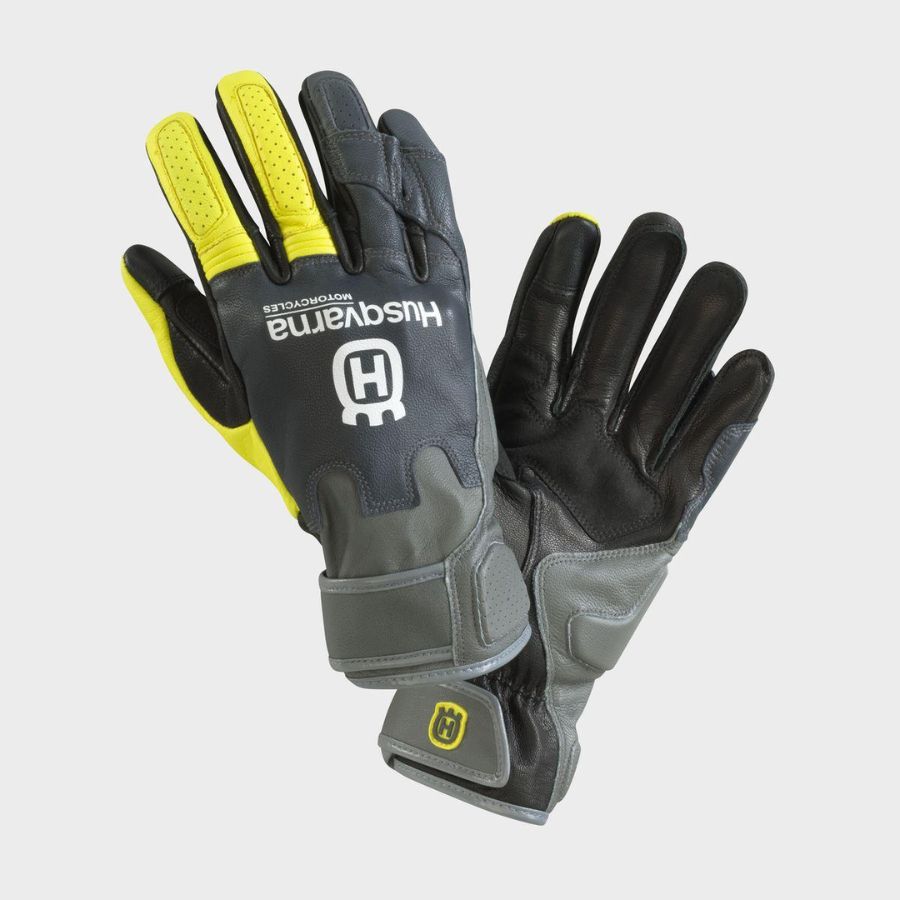 3HS2200139_0 Rukavice Husqvarna Horizon - Image 1