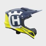 Kaciga Husqvarna Railed Junior - Image 2