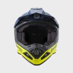 Kaciga Husqvarna Railed Junior - Image 4