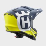 Kaciga Husqvarna Railed Junior - Image 5