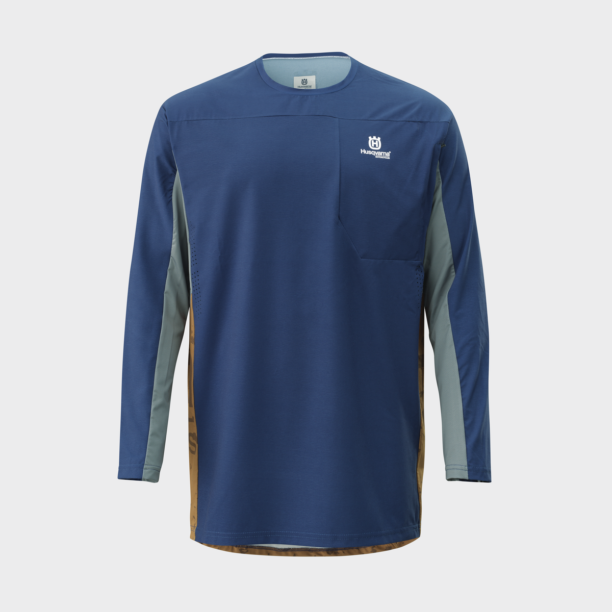 3HS2300101_0 Husqvarna Gotland Dres - Image 1