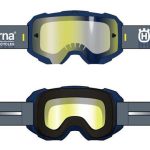 Husqvarna off-road naočare Velocity 4,5