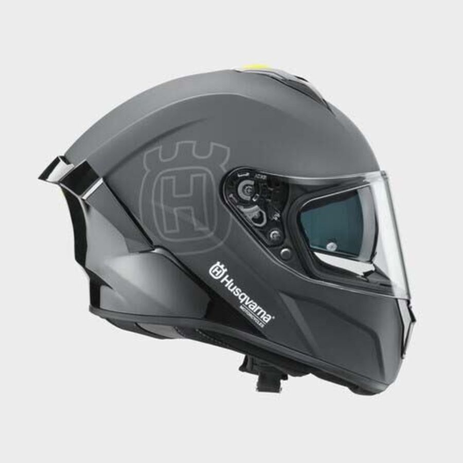 3HS2400112_0 Kaciga Husqvarna Spark 2 - Image 1