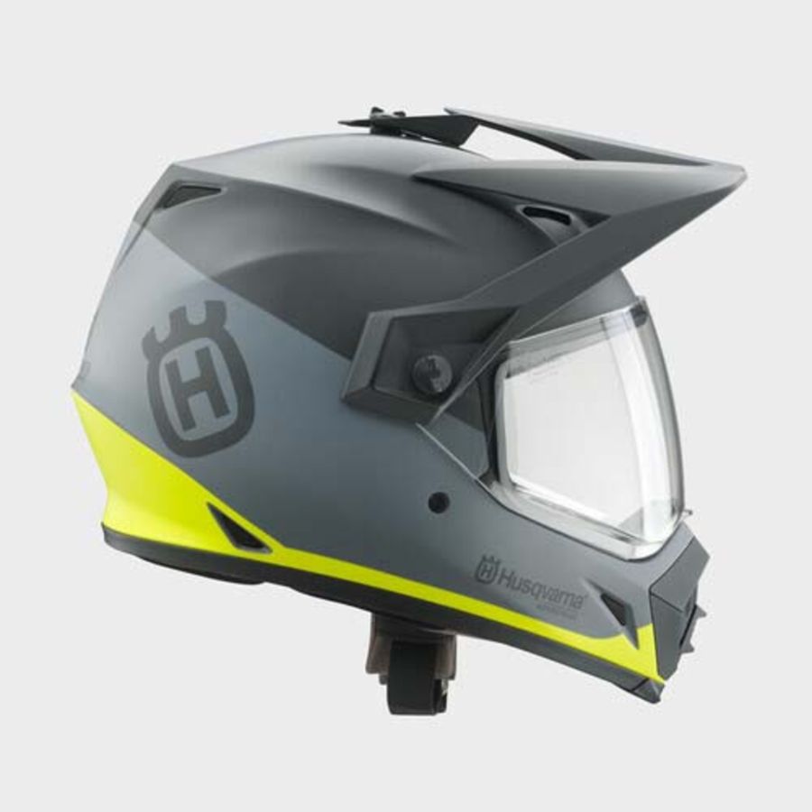 3HS2400115_0 Kaciga Husqvarna MX-9 ADV MIPS - Image 1