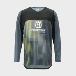Husqvarna Raild Dres Sivi