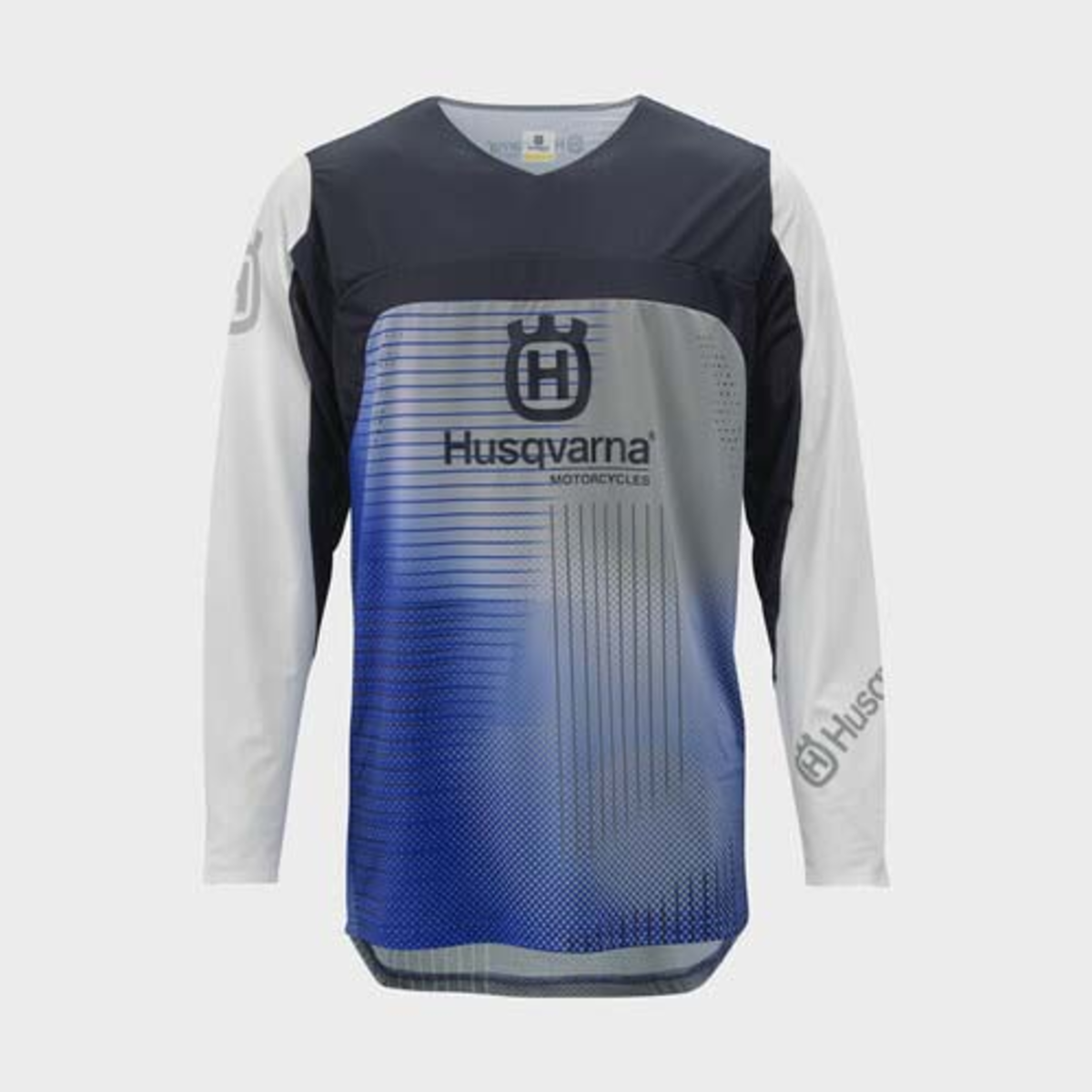 3HS2400159_0 Husqvarna Raild Dres - Image 1